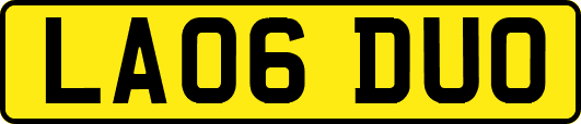 LA06DUO
