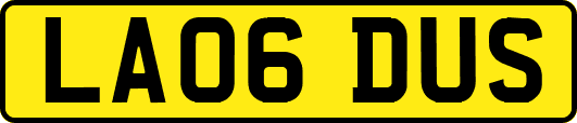 LA06DUS