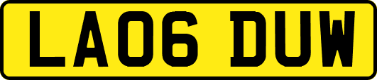 LA06DUW