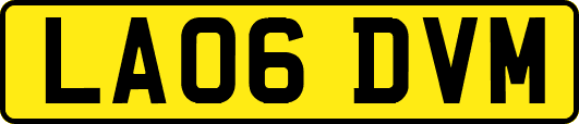 LA06DVM