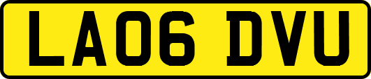 LA06DVU