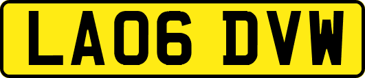 LA06DVW