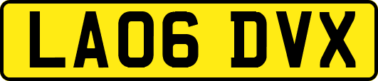 LA06DVX