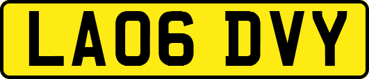 LA06DVY