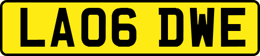 LA06DWE