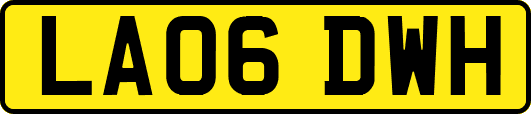 LA06DWH