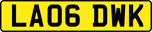 LA06DWK