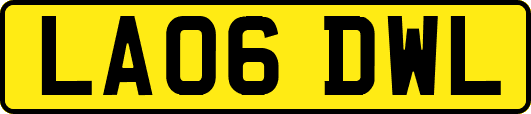 LA06DWL