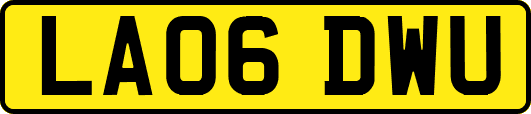LA06DWU