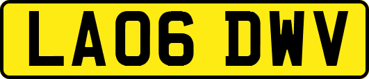 LA06DWV