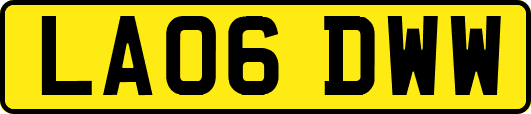 LA06DWW