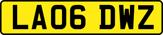 LA06DWZ