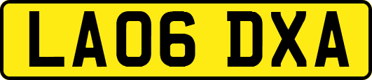 LA06DXA