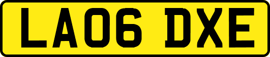 LA06DXE