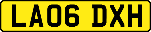 LA06DXH