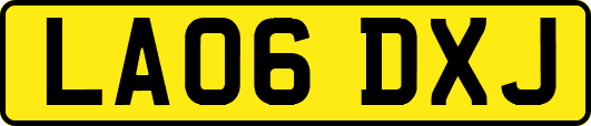 LA06DXJ