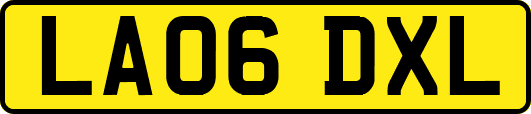 LA06DXL