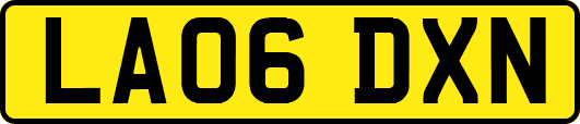 LA06DXN