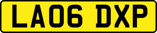 LA06DXP