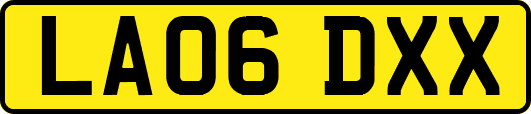 LA06DXX