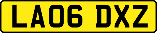 LA06DXZ