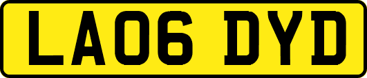 LA06DYD