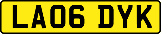 LA06DYK