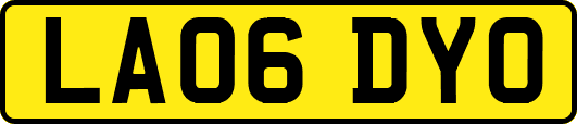 LA06DYO