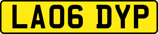 LA06DYP