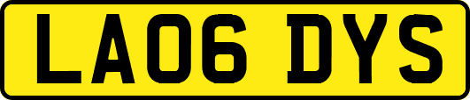 LA06DYS