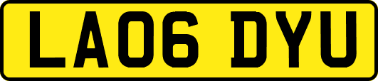 LA06DYU