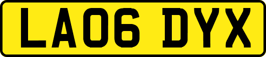 LA06DYX