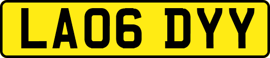 LA06DYY