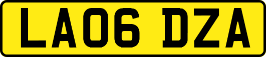 LA06DZA