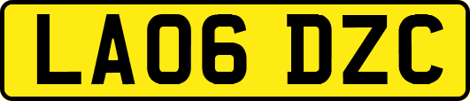 LA06DZC