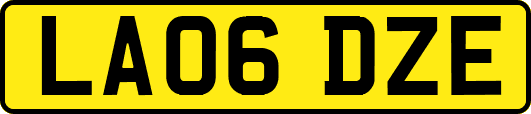 LA06DZE