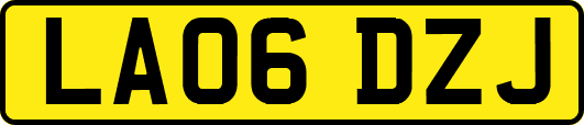 LA06DZJ