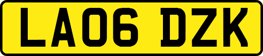 LA06DZK
