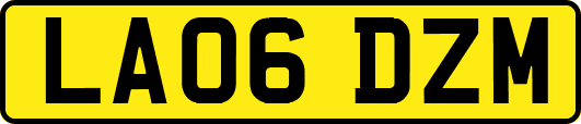 LA06DZM