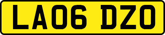 LA06DZO