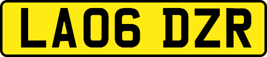 LA06DZR