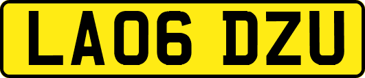 LA06DZU