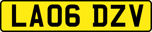 LA06DZV