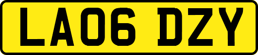 LA06DZY