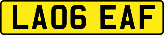 LA06EAF