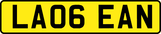 LA06EAN