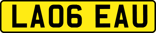 LA06EAU