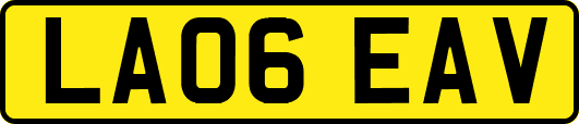 LA06EAV
