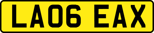 LA06EAX