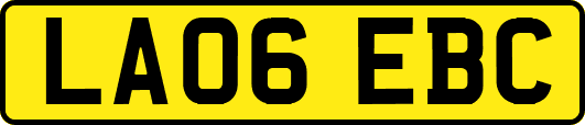 LA06EBC